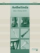 Aethelinda Orchestra sheet music cover